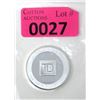 Image 1 : 2 Oz. .999 Silver TD Bank Investor Round