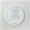 Image 2 : 1 Oz. .999 Silver Chiwoo Cheonwang Hero Round