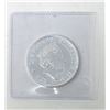 Image 2 : 1/10 Oz. .9995 Platinum 2022 Britannia Coin