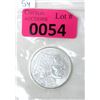 Image 1 : 1 Oz. .999 Silver USA Buffalo/Liberty Round