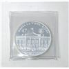 Image 2 : 1 Oz. .999 Silver 2-Side Trumpinator Round