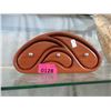 Image 1 : Handcrafted Wood Jewelry Box - BC Made