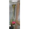 Image 1 : Mid-Century Bo Borgstrom Blown Glass Vase