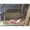 Image 1 : 4 New 7 Piece Cat Toy Sets
