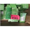 Image 1 : 10 Green Tea Purifying Clay Mask Sticks