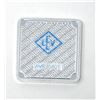 Image 2 : 1 Oz. .999 Silver Geiger Edelmetalle Bar