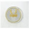 Image 2 : 1 Oz. .999 Silver Colourized Canadian Art Round
