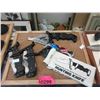 Image 1 : 4 New Lock Knives & 1 USA Eagle Folding Knife
