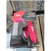 Image 1 : 4 New Skil Slide Knives with Aluminum Handles