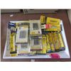Image 1 : 44 Assorted New Drill Bits & Bits