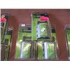 Image 1 : 3 New Greenlee Packs of 100 Utility Knife Blades