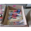 Image 1 : 9 Westward 8" Crescent Wrenches