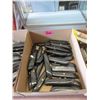 Image 1 : 25 New Ardell Metal Utility Knives