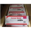 Image 1 : 3 New Forever Sharp Stainless Steel Knife Sets
