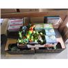 Image 1 : 3 Boxes of New Singing Bird Statues