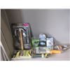 Image 1 : 7 Piece Tool Lot