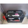 Image 1 : Ustart 700 Full Cranking Amp Car Battery (2015)