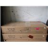 Image 1 : 2 Vivo Clamp On Keyboard Trays