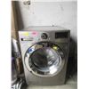 Image 1 : LG Steam Washer - Store Return