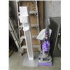 Image 1 : Dyson GC14 Upright Vacuum & Sanitizing Station