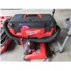 Image 1 : Milwaukee Vacuum with Battery & Charger