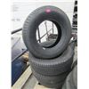 Image 1 : Set of 4 Goodyear Wrangler HP Tires