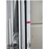 Image 1 : Bundle of Retractable Screen Door Parts