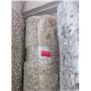 Image 1 : 6' x 9' Patterned Low Pile Area Carpet