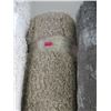 Image 1 : 8' x 10' Beige Shag Area Carpet