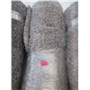 Image 1 : 8' x 10' Grey Shag Area Carpet