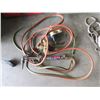 Image 1 : Welding Torch with 2 Tank Gauges