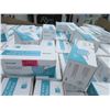 Image 1 : 25 Boxes of 50 Disposable Face Masks
