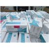 Image 1 : 25 Boxes of 50 Disposable Face Masks