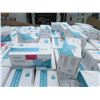Image 1 : 25 Boxes of 50 Disposable Face Masks