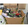 Image 1 : Skid of Storage Locker Goods