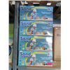 Image 1 : 4 New Beach Sand Toy Sets - Age 3+