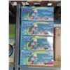 Image 1 : 4 New Beach Sand Toy Sets - Age 3+