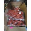 Image 1 : 20 Packs of 3 Semi-Sphere Silicone Molds