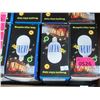 Image 1 : 12 New 2-in-1 LED Mosquito Killer Bulbs
