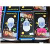 Image 1 : 12 New 2-in-1 LED Mosquito Killer Bulbs