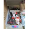 Image 1 : Tote of Assorted New Sunglasses & More