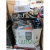 Image 1 : Skid of Store Return Goods
