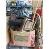 Image 1 : Skid of Store Return Goods