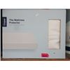 Image 1 : Casper King Size Waterproof Mattress Protector