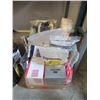 Image 1 : Box Lot of Assorted Amazon Overstock Goods