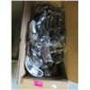 Image 1 : Box of 40+ New Pairs of Sunglasses