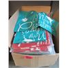 Image 1 : Box of 50+ Twin Packs of Throw Cushion Covers