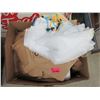 Image 1 : 10 Sets of 9 Mesh Produce Bags - 3 Sizes per set