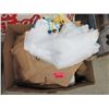 Image 1 : 10 Sets of 9 Mesh Produce Bags - 3 Sizes per set
