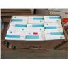 Image 1 : 25 Boxes of 50 Disposable Face Masks